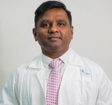  DR.NANDHA KUMAR