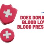 Does Donating Blood Lower Blood Pressure?