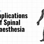 Complications of Spinal Anaesthesia​