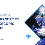 Open Surgery vs Laparoscopic Surgery