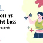 Fat Loss vs Weight Loss