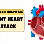Silent Heart Attack