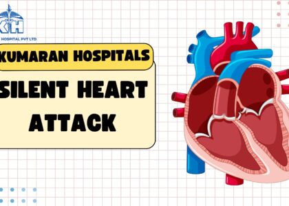 Silent Heart Attack