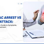 Cardiac Arrest Vs Heart Attack Guide of Kumaran Hospital